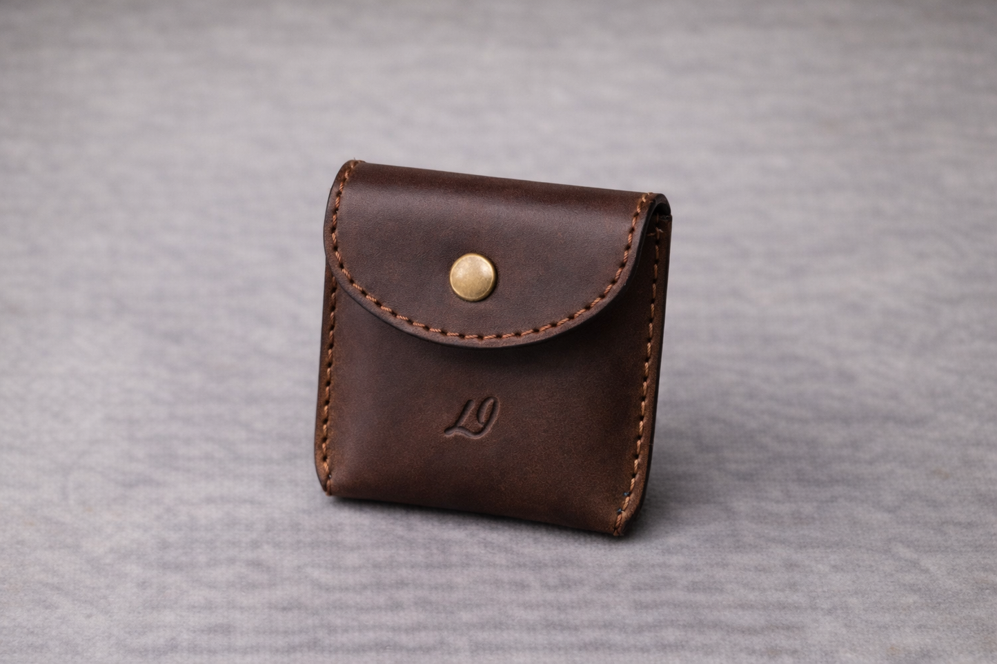 No. 04 Coin Pouch