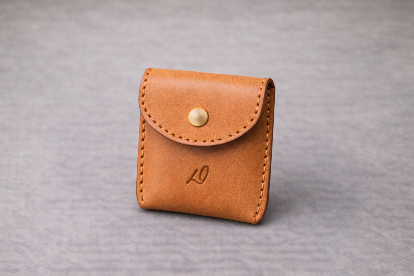 No. 04 Coin Pouch