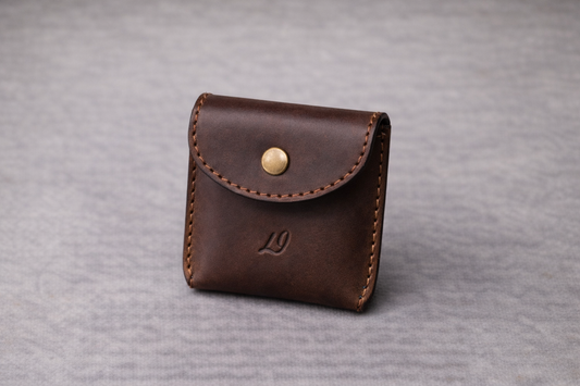No. 04 Coin Pouch