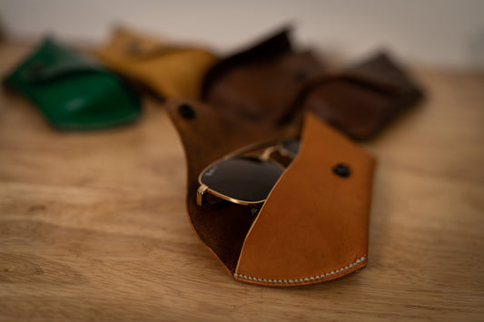 Sunglass case
